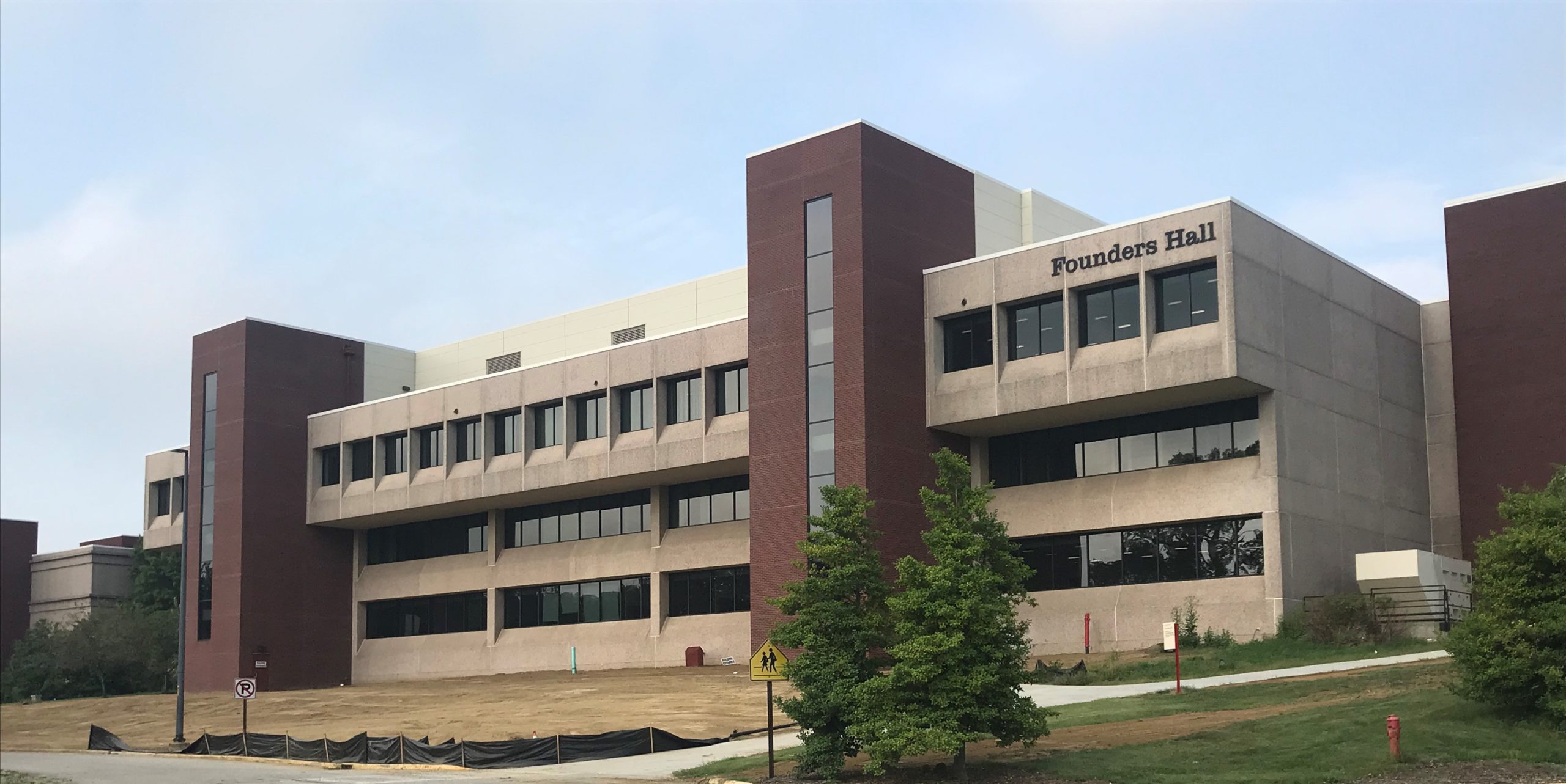 Founders Hall Renovations Southern Illinois University Edwardsville   IMG 3455 Scaled 